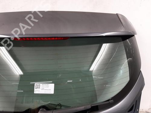 Tailgate KIA CEE'D (JD) 1.0 T-GDI | BP32528725C6