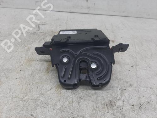 Used Tailgate lock LAND ROVER DISCOVERY V (L462) 3.0 Td6 4x4 (258 hp) 26871888