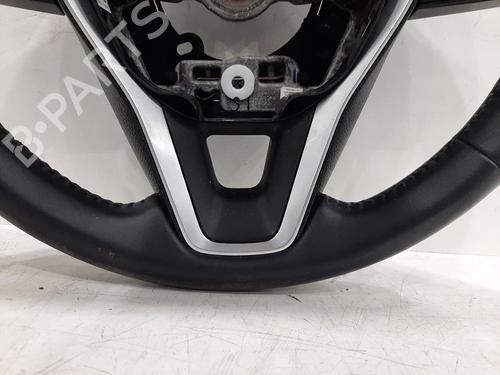Steering wheel TOYOTA COROLLA Hatchback (_E21_, _EA1_, _EH1_) 1.8 Hybrid (ZWE211, ZWE219) | BP26757965C49 