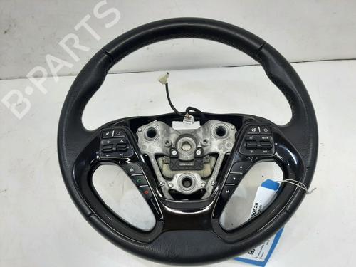 Used Steering wheel KIA PRO CEE'D (JD) 1.6 CRDi 128 (128 hp) 26935603