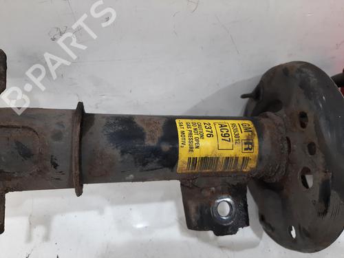 Right front shock absorber VAUXHALL VIVA (C16) 1.0 | BP37218926M17 - Image 2