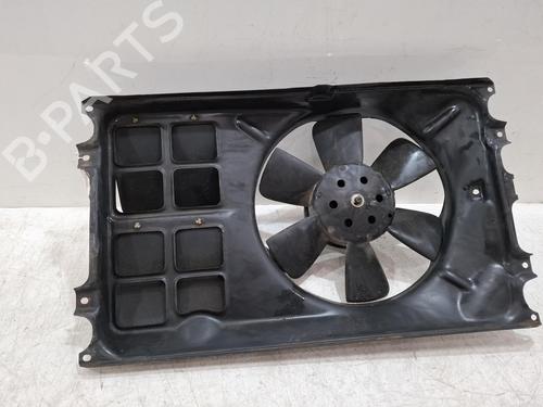 Used Radiator fan Radiator fan 39657330 39657330