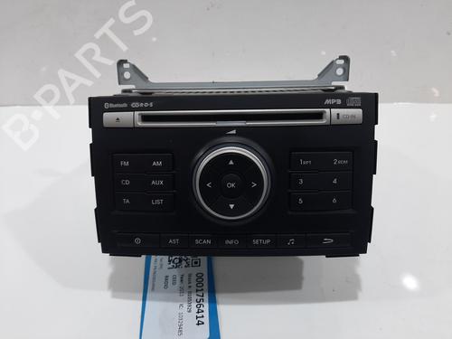 Used Radio Radio 36879081 36879081