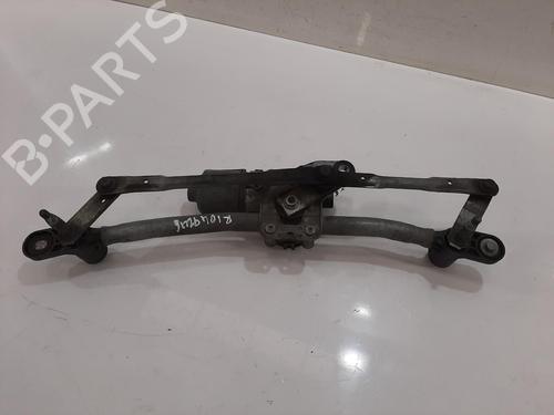 Used Front wiper motor Front wiper motor FIAT DOBLO Platform/Chassis (263_) 1.3 D Multijet (90 hp) 34533652 34533652