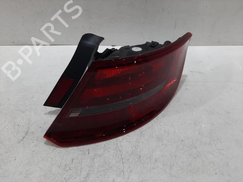 Used Right taillight AUDI A3 Sportback (8VA, 8VF) 1.4 TFSI (125 hp) 30360469