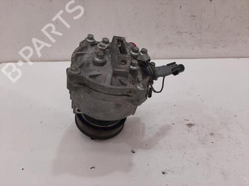 AC compressor MITSUBISHI ASX (GA_W_) 1.6 MIVEC (GA1W) | BP37520145M34 - Image 6