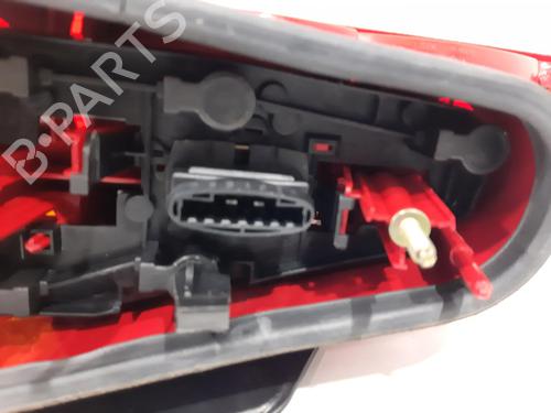 Left taillight PEUGEOT 106 II (1A_, 1C_) 1.1 i | BP32145017C34 