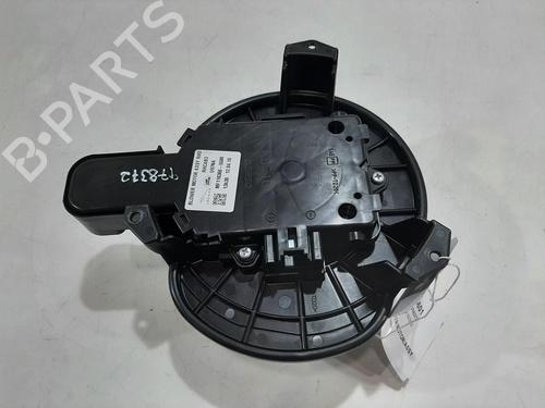 Heater blower motor JAGUAR I-PACE (X590) EV400 AWD | BP29444824M62 