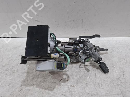 Used Steering column Steering column HYUNDAI i20 I (PB, PBT) 1.4 (101 hp) 40173860 40173860
