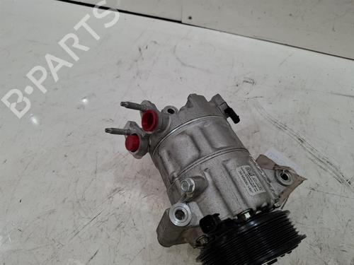 AC compressor FORD PUMA (J2K, CF7) 1.0 EcoBoost mHEV | BP39993853M34 - Image 5
