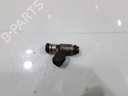 Used Injector Injector FORD KA (RU8) 1.2 (69 hp) 34479111 34479111