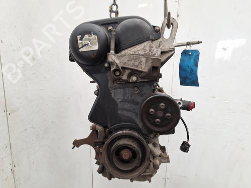 Engine FORD FIESTA VI (CB1, CCN) 1.25 | BP28039378M1 