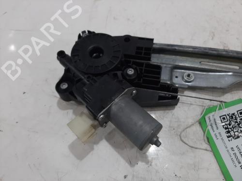 Front right window mechanism SUZUKI VITARA (LY) 1.4 T (APK414) | BP30141681C23