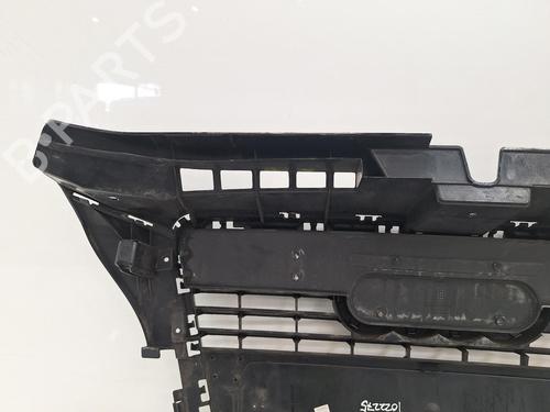Grille AUDI A3 (8P1) 1.6 | BP27682649C40 
