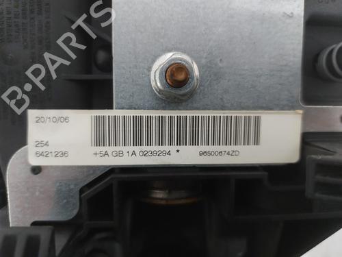 Other PEUGEOT 207 (WA_, WC_) 1.4 HDi | BP26798076O1 