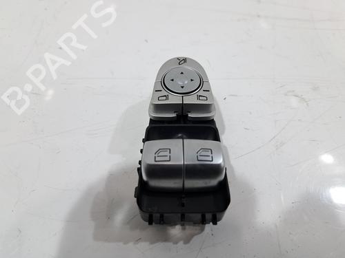 Used Switch Switch MERCEDES-BENZ C-CLASS Coupe (C205) C 220 d (205.304) (170 hp) 33282681 33282681