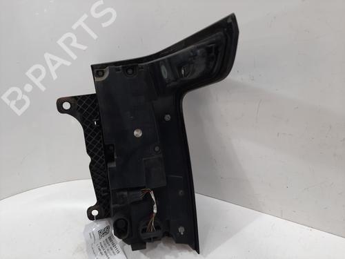 Left taillight LAND ROVER RANGE ROVER IV (L405) 4.4 SDV8 4x4 | BP31978152C34 