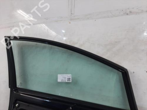 Left front door FORD FIESTA VI (CB1, CCN) 1.25 | BP29397709C2 