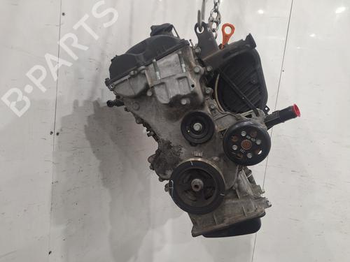 Used Engine Engine HYUNDAI i30 (GD) 1.4 (101 hp) 40159659 40159659