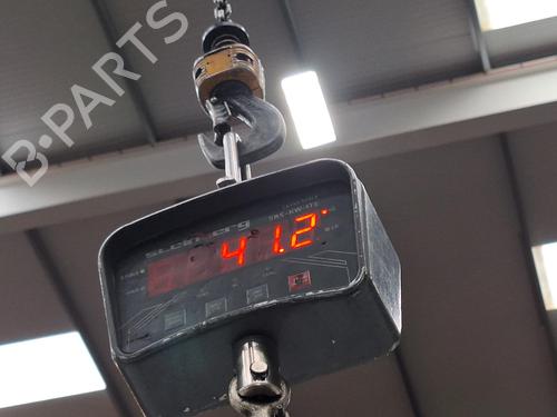 Gearbox TOYOTA AVENSIS Saloon (_T27_) 1.8 VVT-i (ZRT271_, ZRT271R) | BP28311726M3 