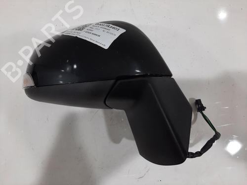 Used Right mirror Right mirror 37593356 37593356