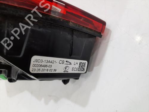 Left taillight JAGUAR I-PACE (X590) EV400 AWD | BP29397583C34 