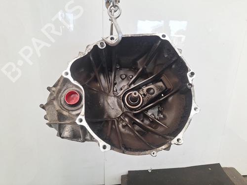 Used Gearbox HONDA CIVIC IX (FK) 1.6 i-DTEC (FK3) (120 hp) 29163455