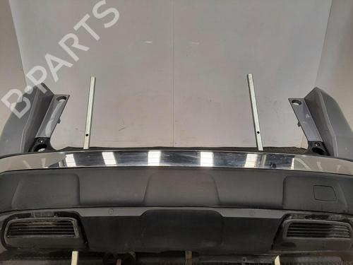 Rear bumper PEUGEOT 3008 II SUV (MC_, MR_, MJ_, M4_) 1.5 BlueHDi 130 | BP26766853C8 