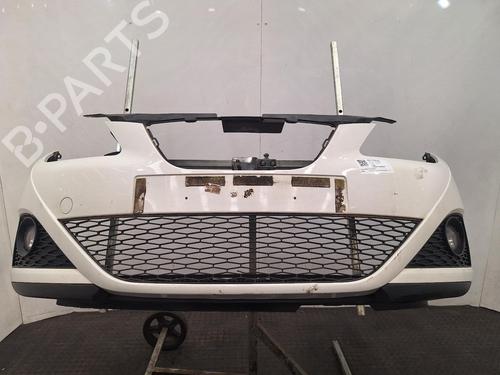 Used Front bumper SEAT IBIZA IV (6J5, 6P1) 1.4 (85 hp) 27408089