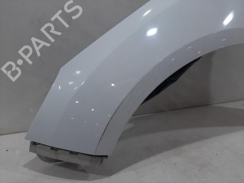 Left front fenders FORD FOCUS III 1.6 TDCi | BP29703836C41 