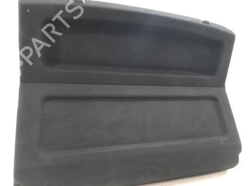 Bandeja trasera DACIA DUSTER (HM_) 1.6 SCe 115 (HMM1) | BP34038643C85 - Image 5