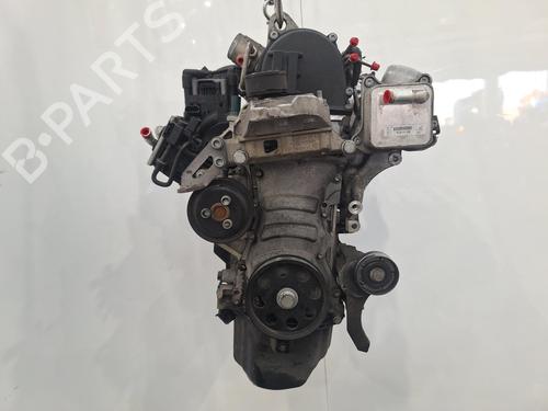 Motor SKODA FABIA II (542) 1.2 TSI | BP29922422M1