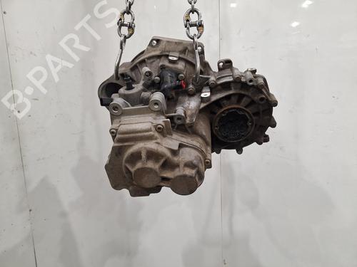 Gearbox VW PASSAT B7 Variant (365) 1.6 TDI | BP32121202M3 - Image 4