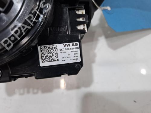 Switch VW TIGUAN (5N_) 2.0 TDI 4motion | BP38294580I30 - Image 2