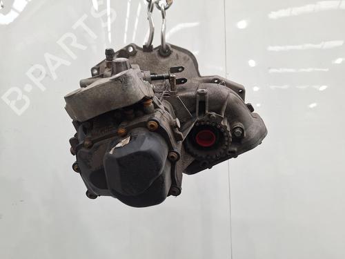 Gearbox VAUXHALL CORSA Mk III (D) (S07) 1.2 i 16V (L08) | BP30142283M3
