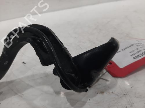 Hinge/Door check strap JAGUAR I-PACE (X590) EV400 AWD | BP26851959C146 