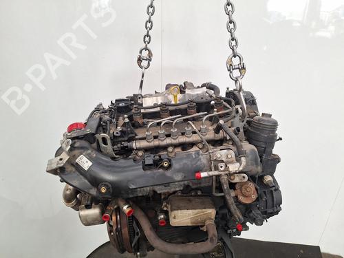 Motor VAUXHALL INSIGNIA Mk I (A) Hatchback (G09) 2.0 CDTI (68) | BP29922821M1 
