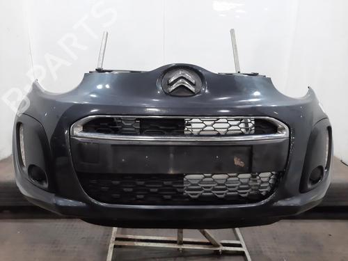 front-bumper-citroen-c1-pm_-pn_-2005-2006-2007-2008-2009-2010-2011-2012-2013-2014-34038731 main image