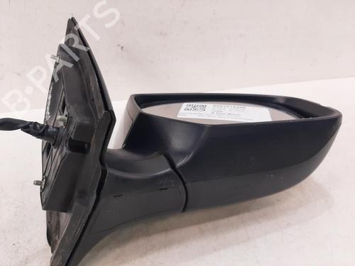 Used Right mirror HONDA CIVIC IX (FK) 1.6 i-DTEC (FK3) (120 hp) 29236981
