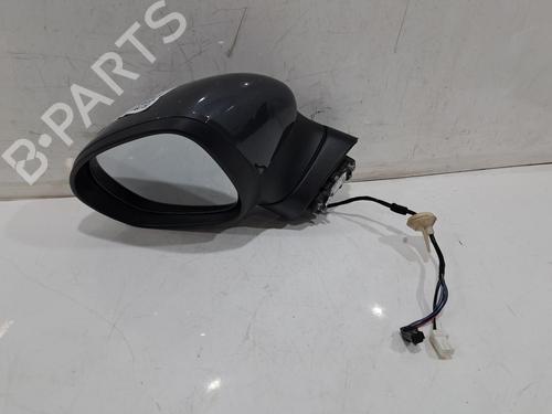 Used Left mirror Left mirror FIAT 500X (334_) 1.6 D Multijet (334AXA1B, 334AXA11) (120 hp) 35923444 35923444
