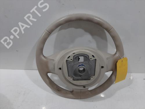 Steering wheel FIAT 500 (312_) 1.2 (312AXA1A) | BP34101472C49  - Image 5