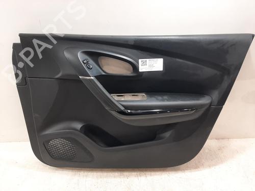 Front right panel RENAULT KADJAR (HA_, HL_) 1.5 dCi 110 (HLA3) | BP39569758C59 - Image 3