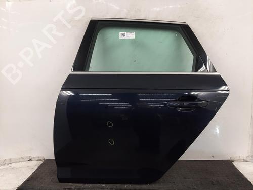 Dør venstre bagtil AUDI A4 B9 Avant (8W5, 8WD) 2.0 TDI quattro (190 hp) 32357697