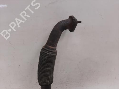 Particulate filter FORD FOCUS III 1.6 TDCi | BP36216571M81 - Image 3