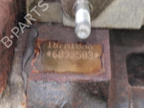 Engine FIAT PANDA (169_) 1.1 (169.AXA1A) | BP38312397M1 - Image 2