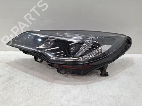 Used Left headlight Left headlight 39471353 39471353