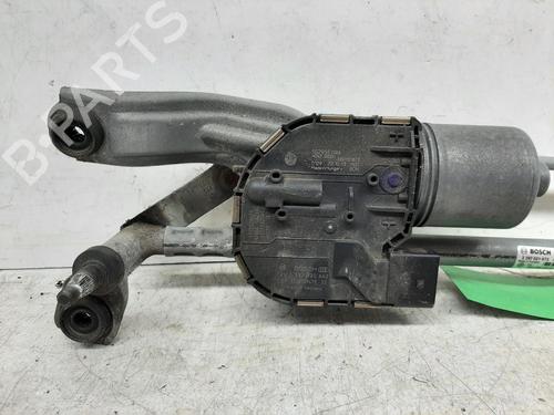 Front wiper motor VW GOLF VII (5G1, BQ1, BE1, BE2) 1.4 TSI | BP26796714M29