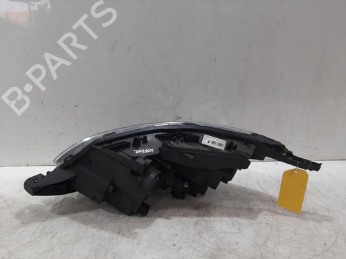 Right headlight PEUGEOT 2008 I (CU_) 1.2 PureTech 82 | BP37465266C29 - Image 5