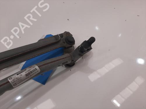 Front wiper motor PEUGEOT 2008 I (CU_) 1.2 THP 110 / PureTech 110 | BP37540130M29 - Image 5