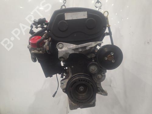 Used Engine Engine VAUXHALL ASTRA Mk VI (J) (P10) 1.6 (115 hp) 39724662 39724662